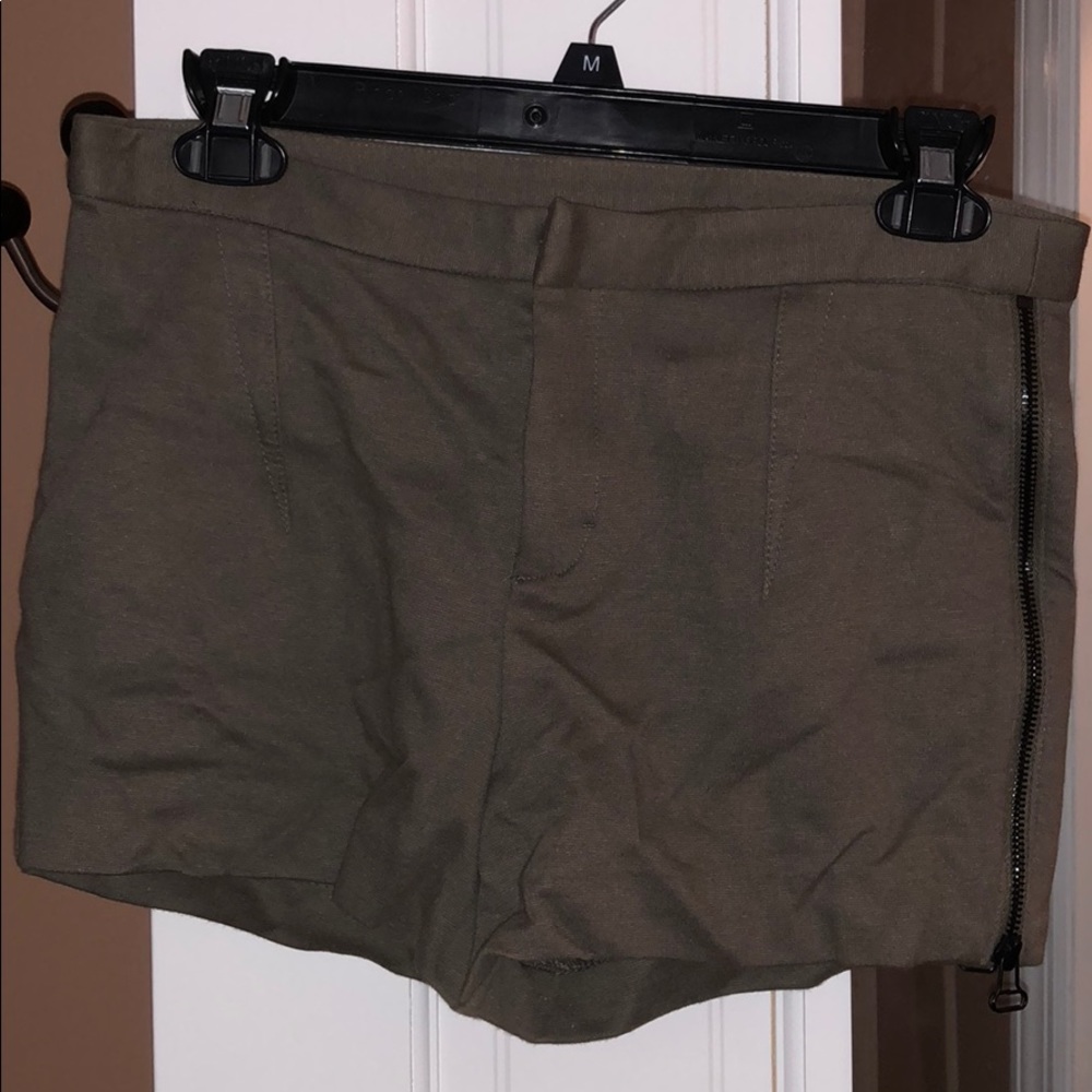 Alexander Wang Short